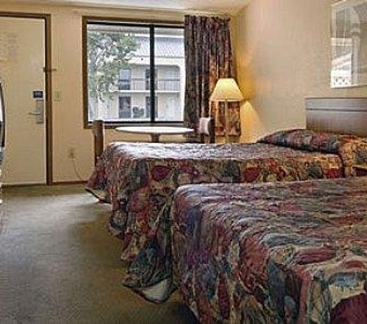Knights Inn Greenville