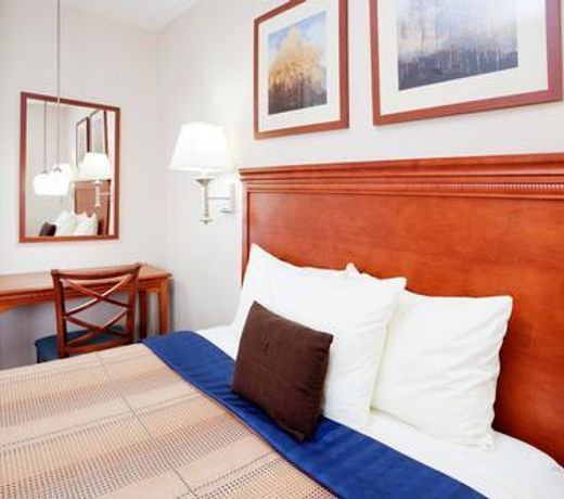 Candlewood Suites Greenville NC, an IHG Hotel