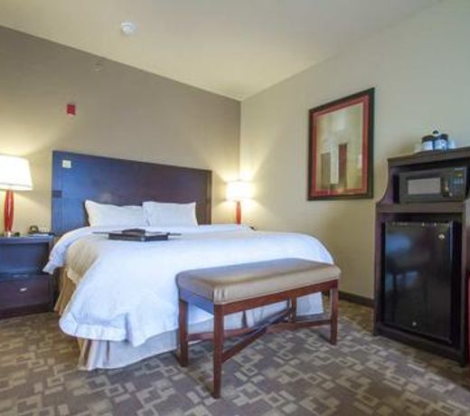 Hampton Inn Greenville