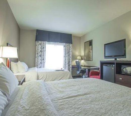 Hampton Inn Greenville