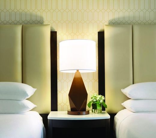 Hilton Greenville
