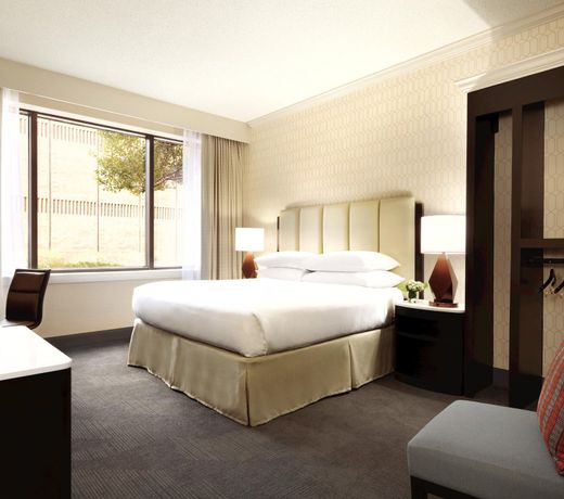 Hilton Greenville
