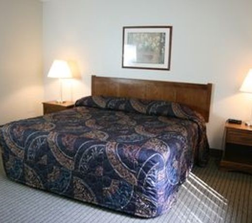 Affordable Suites Greenville