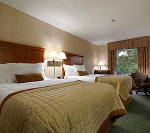 Baymont by Wyndham Greenville