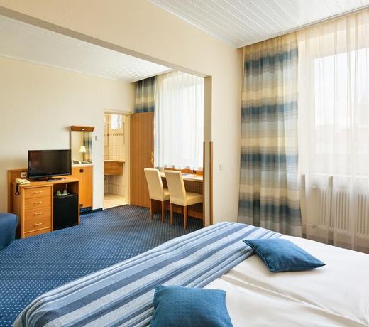 Hotel Zentral