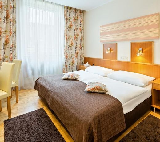 Hotel Zentral