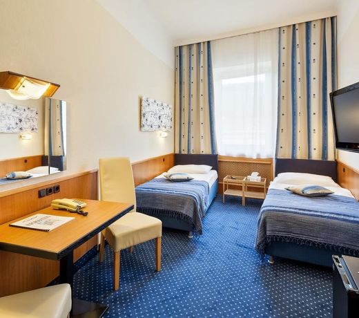 Hotel Zentral