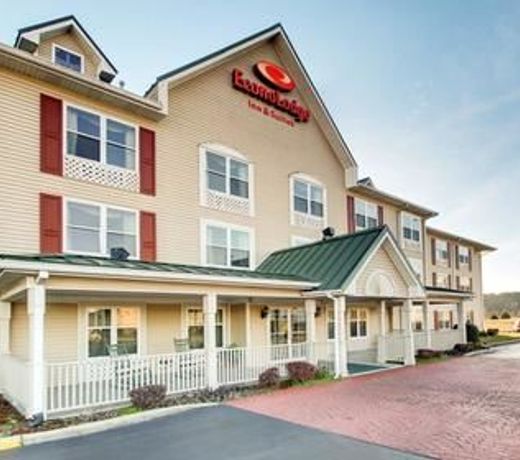 Econo Lodge Inn & Suites Flowood