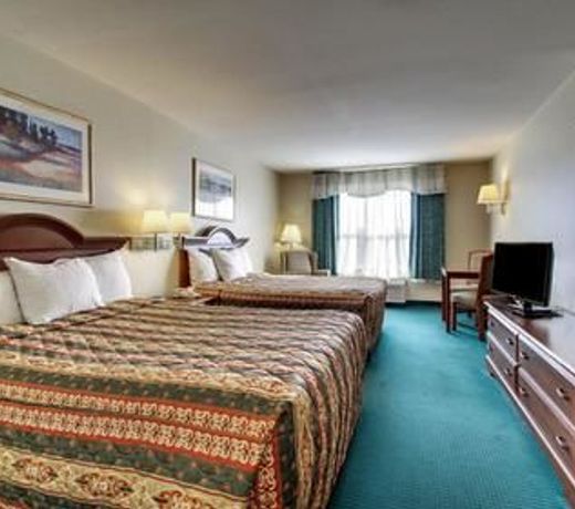 Econo Lodge Inn & Suites Flowood