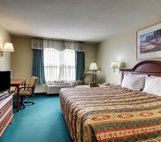 Econo Lodge Inn & Suites Flowood