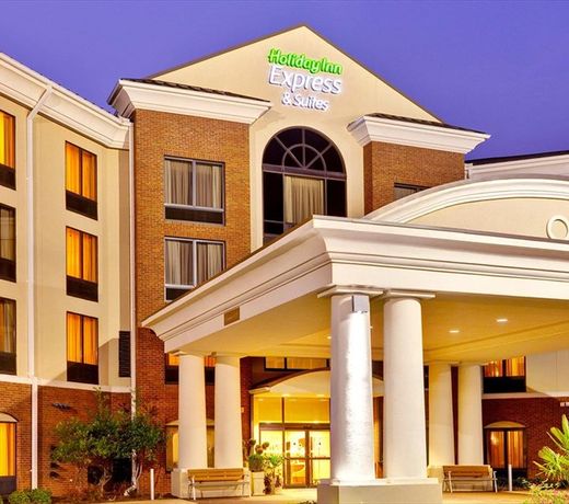 Holiday Inn Express Hotel & Suites Jackson - Flowood, an IHG Hotel