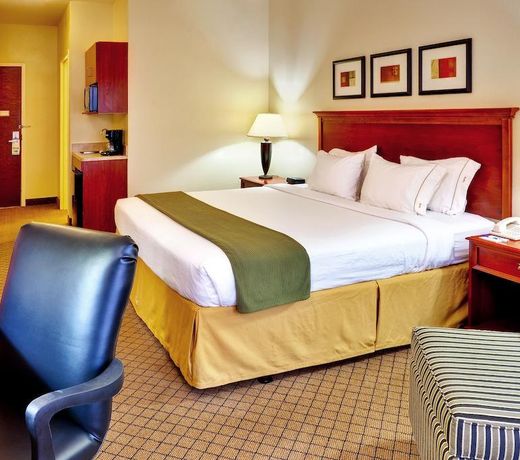 Holiday Inn Express Hotel & Suites Jackson - Flowood, an IHG Hotel