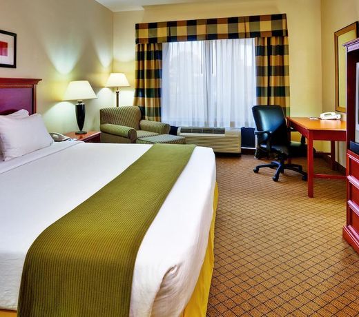 Holiday Inn Express Hotel & Suites Jackson - Flowood, an IHG Hotel