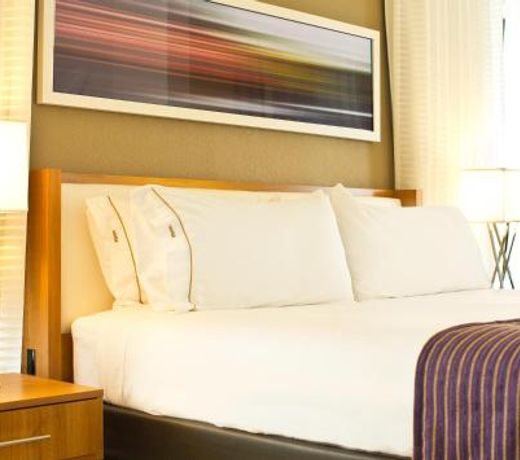 Holiday Inn Express and Suites New Orleans Airport, an IHG Hotel