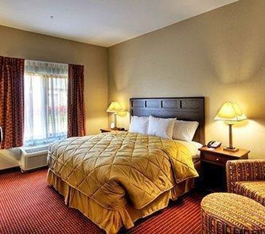 Comfort Inn New Orleans Airport South
