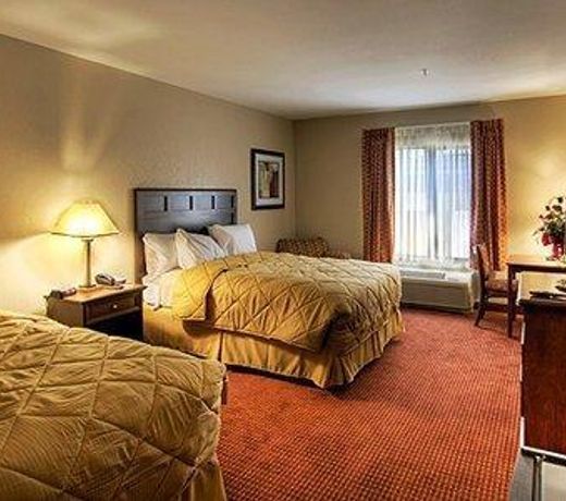 Comfort Inn New Orleans Airport South