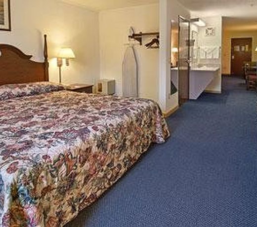 Days Inn by Wyndham Effingham