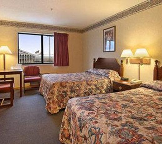 Days Inn by Wyndham Effingham