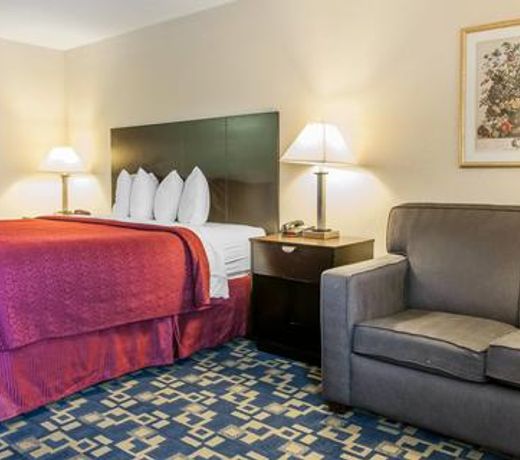 Quality Inn Effingham