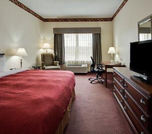 Country Inn & Suites by Radisson, Effingham, IL