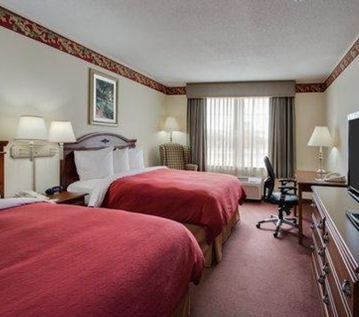 Country Inn & Suites by Radisson, Effingham, IL