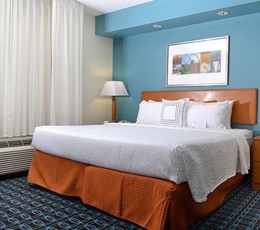 Fairfield Inn & Suites Effingham