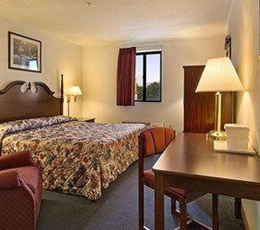 Days Inn by Wyndham Effingham