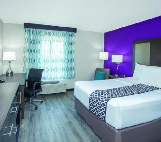 La Quinta by Wyndham Effingham