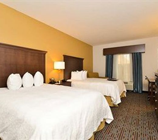 Hampton Inn West Monroe