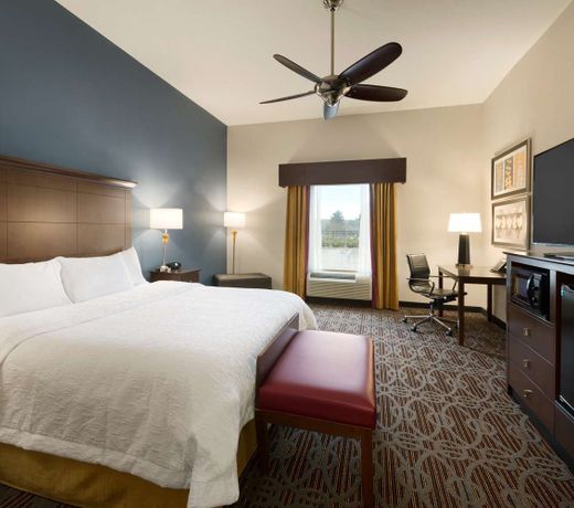 Hampton Inn West Monroe