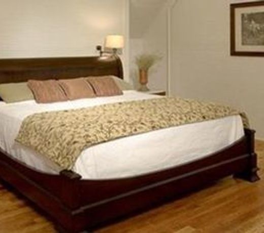 MCCLOUD RIVER INN - BED AND BREAKFAST