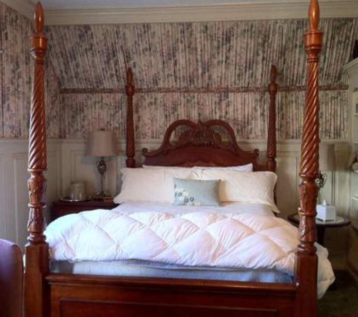 McCloud River Bed and Breakfast