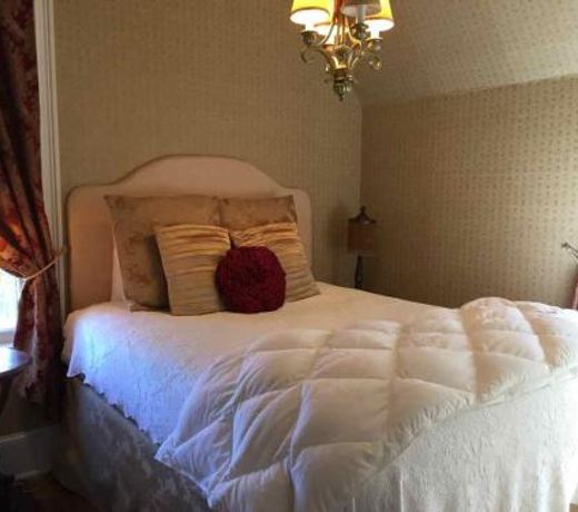 McCloud River Bed and Breakfast