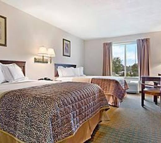 Fairfield Inn & Suites by Marriott Watervliet St. Joseph