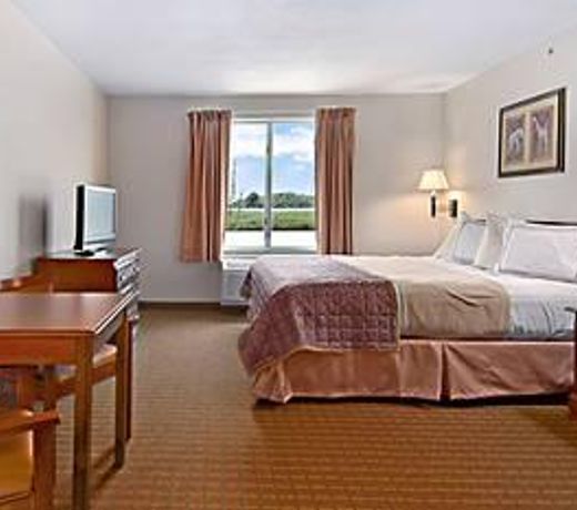 Fairfield Inn & Suites by Marriott Watervliet St. Joseph