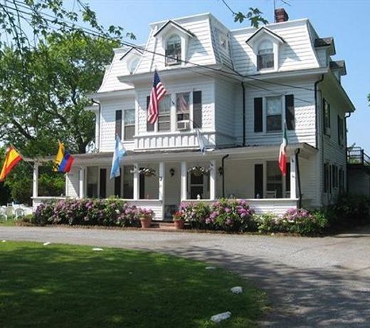 The Grassmere Inn