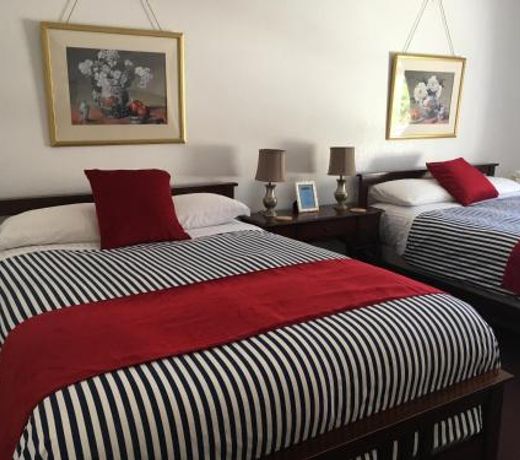 The Continental Inn