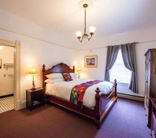 The Continental Inn