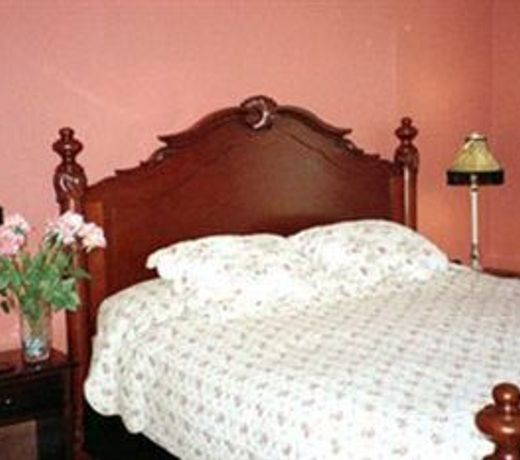 The Continental Inn