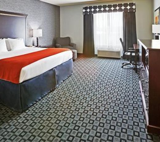 Holiday Inn Express Hotel & Suites Royse City - RockwallRockwall - Royse City, an IHG Hotel