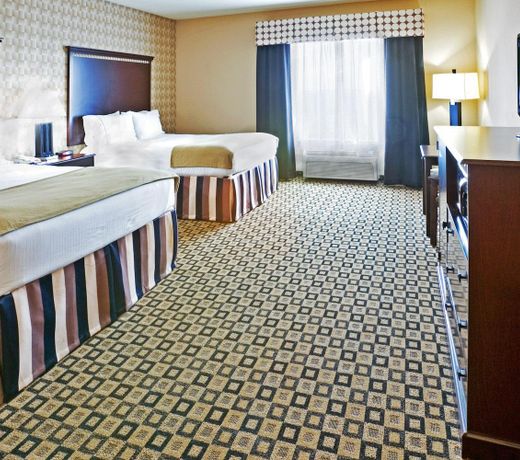 Holiday Inn Express Hotel & Suites Royse City - RockwallRockwall - Royse City, an IHG Hotel