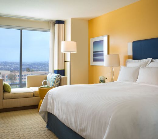 Renaissance ClubSport Aliso Viejo Laguna Beach Hotel
