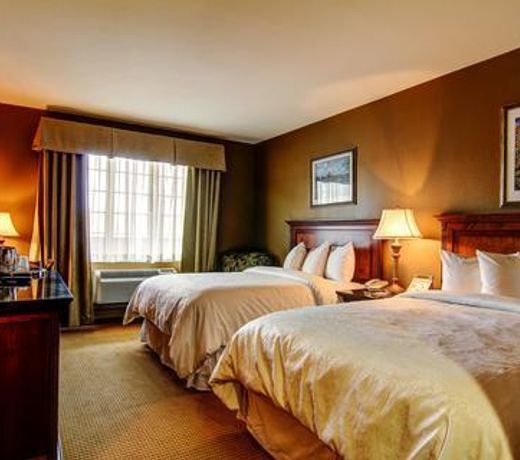 The Wildwood Hotel