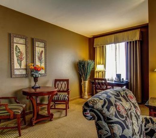 The Wildwood Hotel