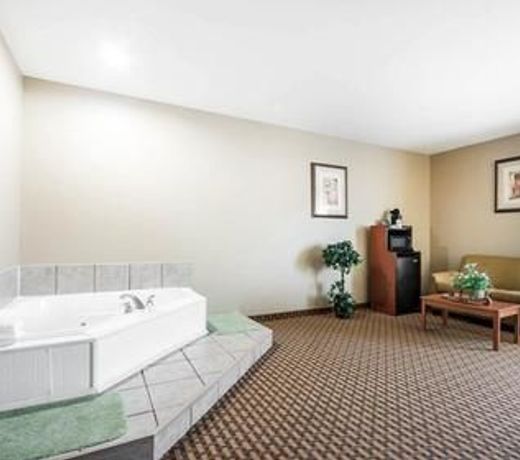 Comfort Inn Willow Springs