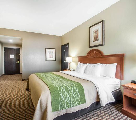 Comfort Inn Willow Springs