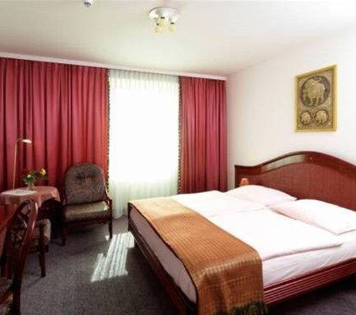 Hotel Freizeittempel