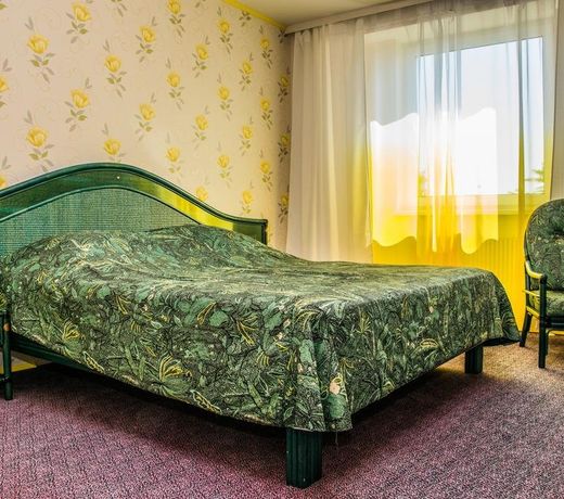 Hotel Freizeittempel