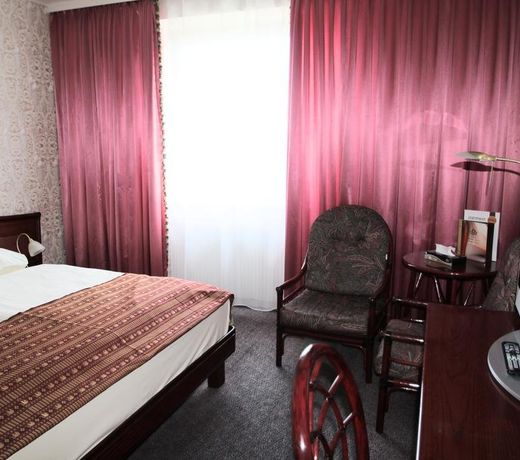 Hotel Freizeittempel