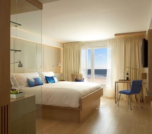 Allegria Hotel